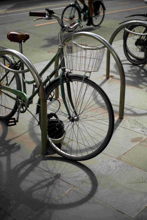 Fietsverhuur